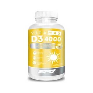 Vitamax D3 4000 90cps SFD Nutrition