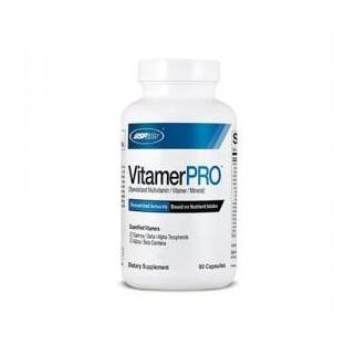 Vitamer Pro 90 cps USP Labs