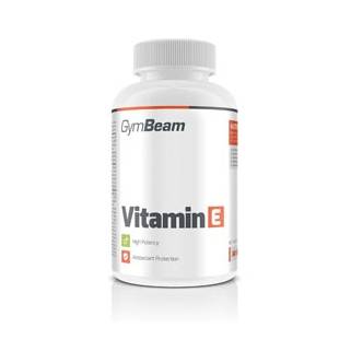 Vitamin E 60 cps GymBeam