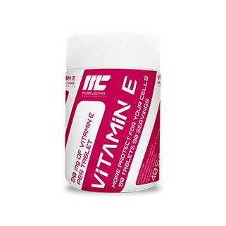 Vitamin E 20 mg 90 cps Muscle Care