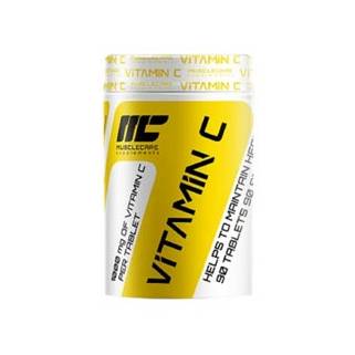 Vitamina C 1000 90Tab Muscle Care
