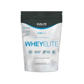 Whey Elite 900gr Evolite Nutrition