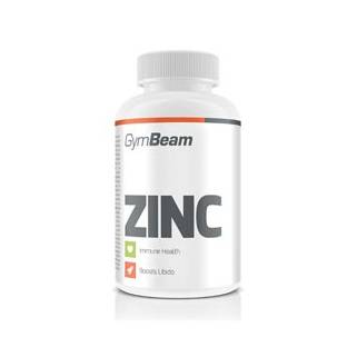 Zinco 15 mg 100 cps GymBeam