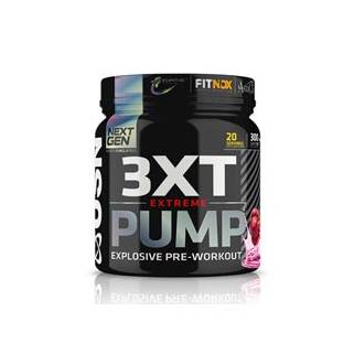 3XT Extreme PUMP 420gr USN