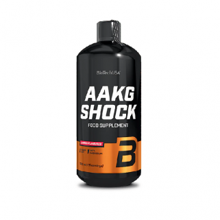 AAKG Shock Extreme 1000ml