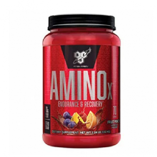 AminoX 1015gr BSN