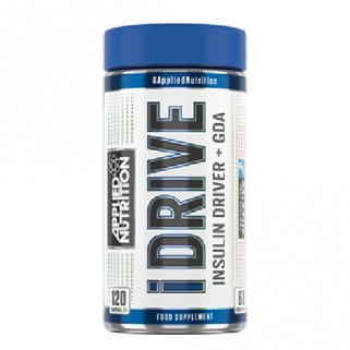 Applied iDrive 120cps applied nutrition