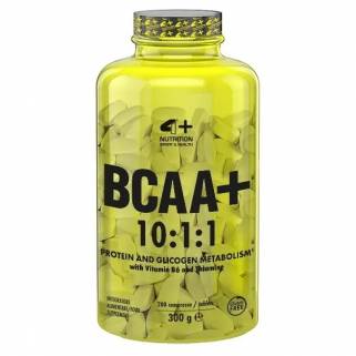 Bcaa+ 10:1:1 200 cps