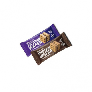 Biotech Protein Wafer 35g biotech usa