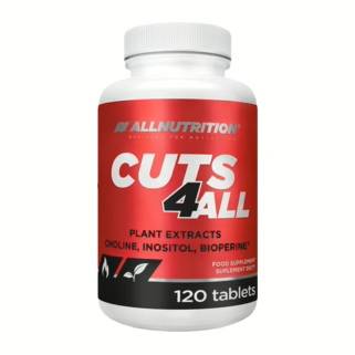 Cuts4All 120 tab