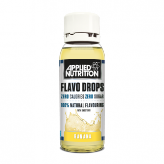 Flavo Drops38ml Applied Nutrition
