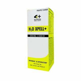 H2O Xpell+ Dren 500ml