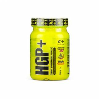 HGP+ 300 gr 4+ Nutrition