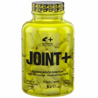 Joint+ 120cps 4+ Nutrition