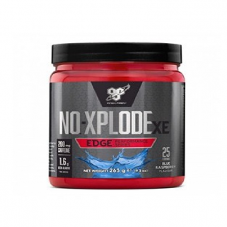 No-Xplode XE Edge 25 serving BSN