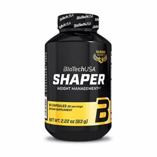 Shaper Fat Loss 90 cps Bio Tech USA