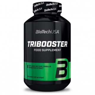 Tribooster 120 cps Biotech USA
