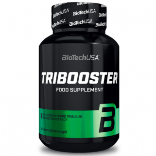 Tribooster 60 cps Bio Tech USA