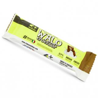Walo CrockBar 50g 4+ Nutrition