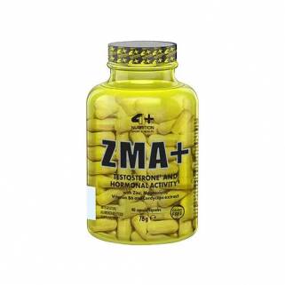 ZMA+ 90cps 4+ Nutrition