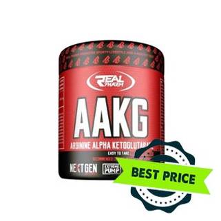 AAKG 1250mg 150cps Real Pharm