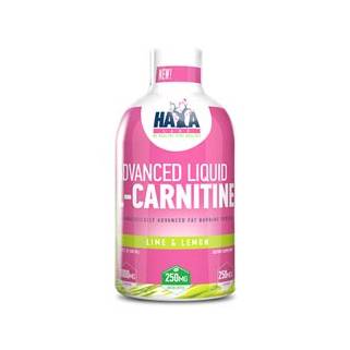 Advanced Liquid L-Carnitine 500 ml Haya Labs