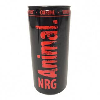 Animal NRG Energy Drink 250ml universal nutrition