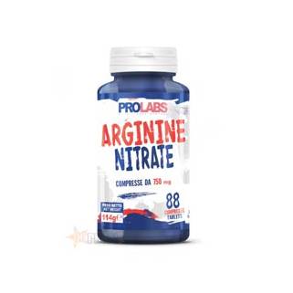 Arginine Nitrate 88 tab Prolabs