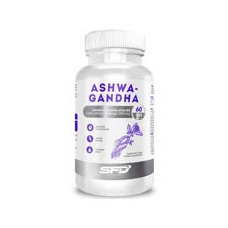 Ashwagandha Forte 90 cps SFD Nutrition