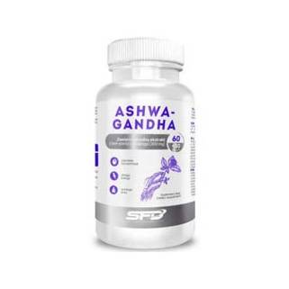 Ashwagandha Forte 90 cps SFD Nutrition