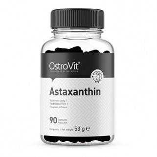 Ostrovit Astaxanthin 90cps