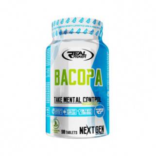 Bacoba 90Tab real pharm