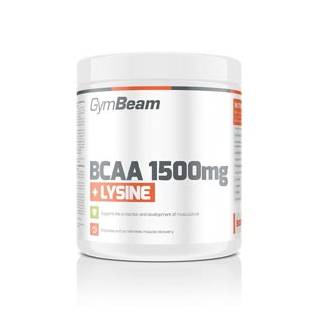 Bcaa 1500 + Lysine 300Tab GymBeam