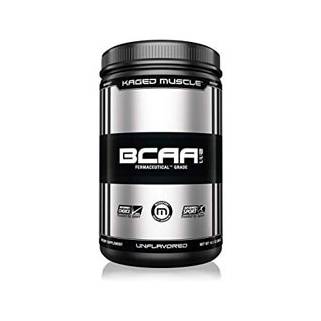 Kaged BCAA 2:1:1 Powder 400 gr Kaged Muscle