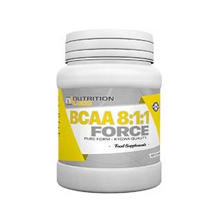 Bcaa Force 8:1:1 KYOWA 200Tab Nutrition Labs