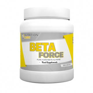 Beta Force 500gr nutrition labs