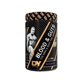 Blood and Guts pre-workout 380gr Dorian Yates