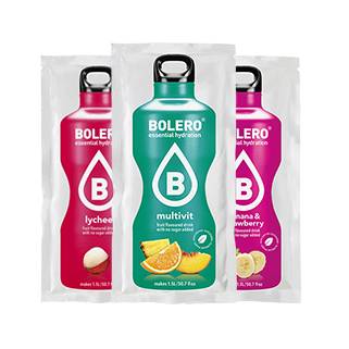 Bolero Drink 9 gr