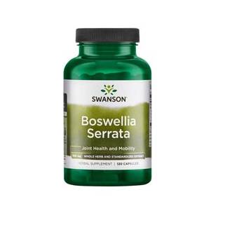 Boswellia 800mg 60cps