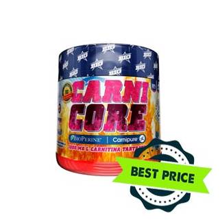 Carni Core Carnipure 120cps universal mcgregor