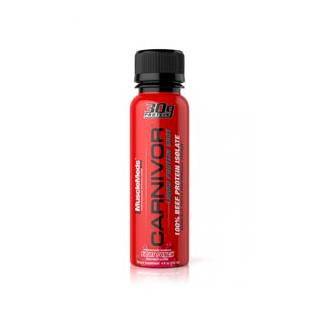 Carnivor Liquid Protein 118ml MuscleMeds