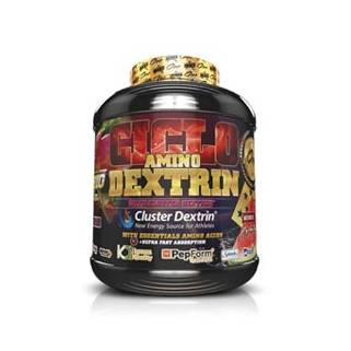 Ciclo Amino Dextrin 1,5 Kg Universal McGregor