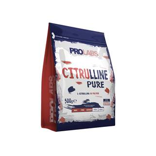 Citrulline Pure 500gr ProLabs