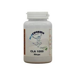 CLA 1000 Clarinol 90 cps BluPharma