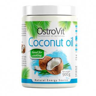 Coconut Oil Rafined 900gr ostrovit