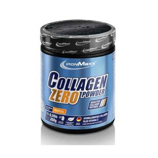 Collagen Power ZERO 250gr IronMaxx