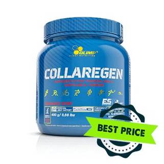 OLIMP Collaregen 400g olimp nutrition