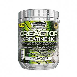 Creactor 203gr Muscletech