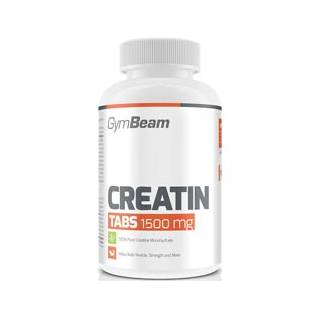 Creatin Tabs 1500 200 cps GymBeam