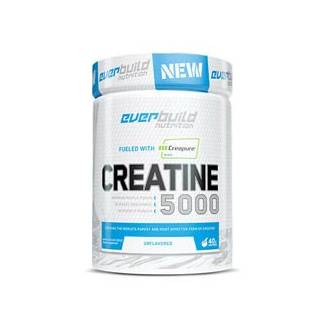 Creatine 5000 Creapure 200gr Everbuild